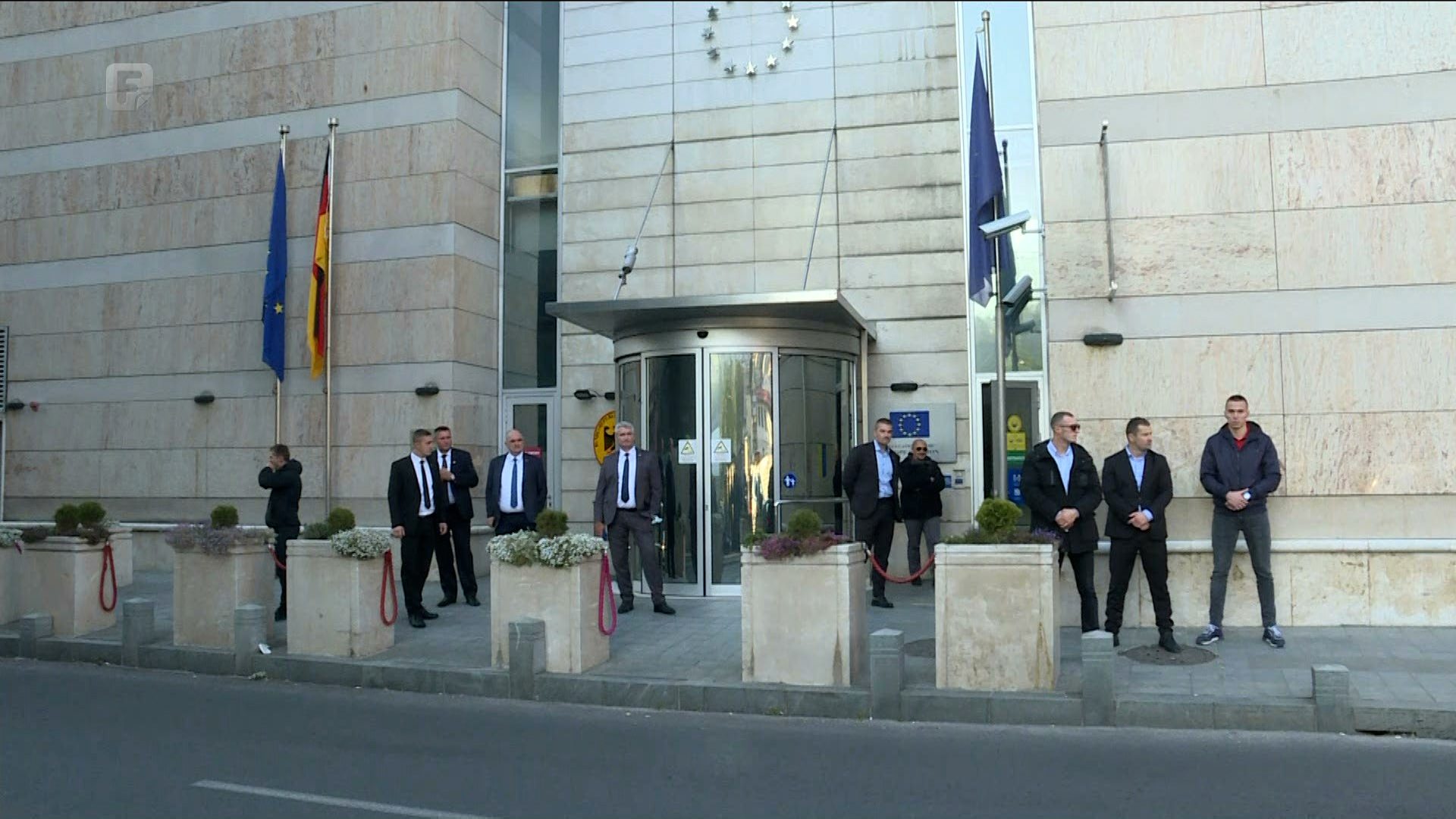 Hoće li HDZ pristati na kompromis i reduciranje Doma naroda?